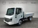 Isuzu M21 TT E Dreiseitenkipper "2. Generation"