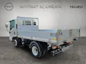 Isuzu M21 TT E Dreiseitenkipper "2. Generation"