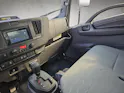 Isuzu M21 TT E Dreiseitenkipper "2. Generation"