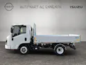 Isuzu M21 TT E Dreiseitenkipper "2. Generation"