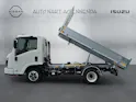 Isuzu M21 T E Dreiseitenkipper "3. Generation"