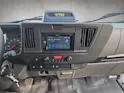 Isuzu M21 TT E Dreiseitenkipper "2. Generation"