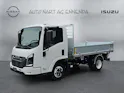 Isuzu M21 T E Dreiseitenkipper "3. Generation"
