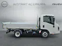 Isuzu M21 T E Dreiseitenkipper "3. Generation"