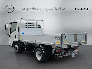 Isuzu M21 T E Dreiseitenkipper "3. Generation"