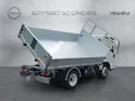 Isuzu M21 T E Dreiseitenkipper "3. Generation"