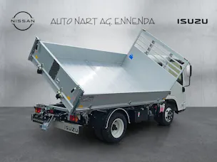 Isuzu M21 T E Dreiseitenkipper "3. Generation"