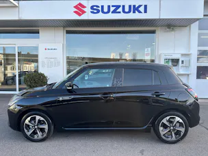 Suzuki Swift 1.2 Sakura Top Hybrid