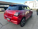 Suzuki Swift 1.2 Sakura Top Hybrid 4x4