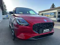 Suzuki Swift 1.2 Sakura Top Hybrid 4x4