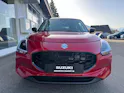 Suzuki Swift 1.2 Sakura Top Hybrid 4x4
