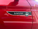 Suzuki Swift 1.2 Sakura Top Hybrid 4x4