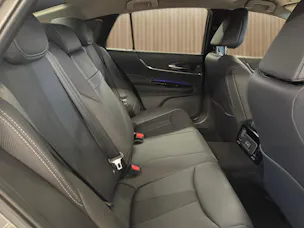 Toyota Mirai Fuel Cell Premium
