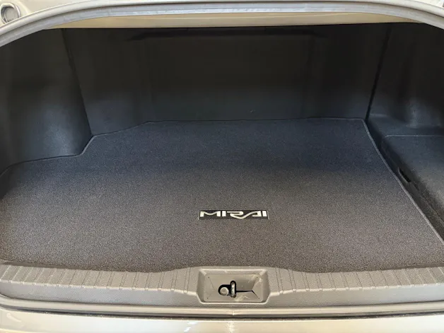 Toyota Mirai Fuel Cell Premium