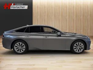 Toyota Mirai Fuel Cell Premium
