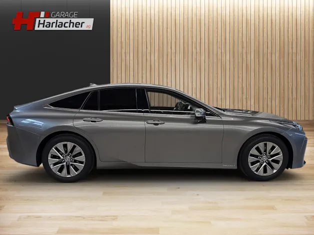 Toyota Mirai Fuel Cell Premium