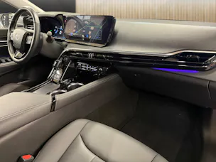 Toyota Mirai Fuel Cell Premium