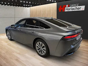 Toyota Mirai Fuel Cell Premium