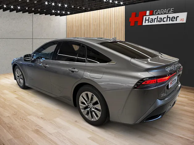 Toyota Mirai Fuel Cell Premium
