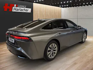 Toyota Mirai Fuel Cell Premium