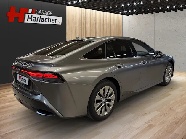 Toyota Mirai Fuel Cell Premium