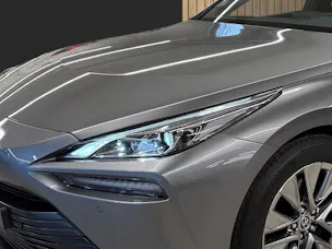 Toyota Mirai Fuel Cell Premium