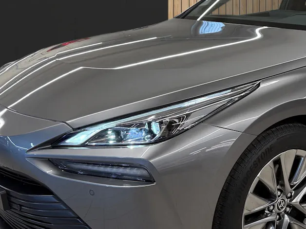 Toyota Mirai Fuel Cell Premium