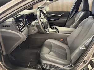 Toyota Mirai Fuel Cell Premium