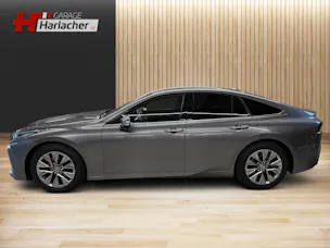 Toyota Mirai Fuel Cell Premium