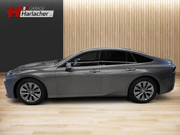 Toyota Mirai Fuel Cell Premium