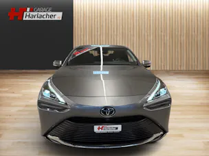 Toyota Mirai Fuel Cell Premium