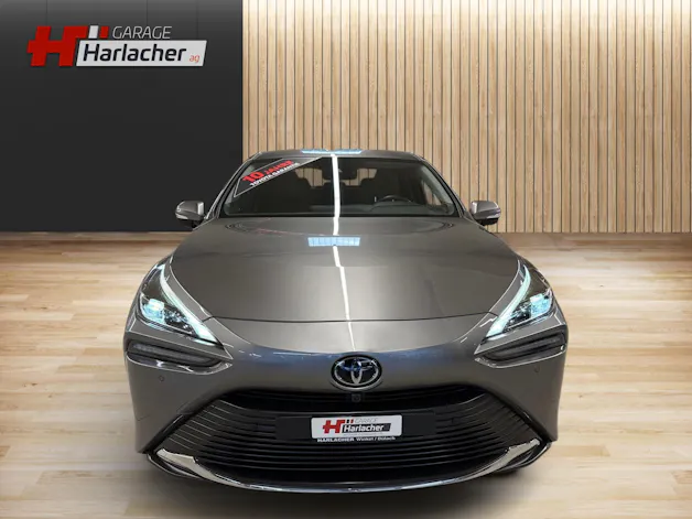 Toyota Mirai Fuel Cell Premium