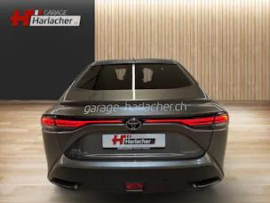 Toyota Mirai Fuel Cell Premium