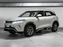 BYD Atto 2 Boost