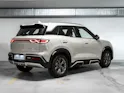 BYD Atto 2 Boost