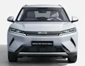 BYD Atto 2 Boost