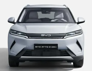 BYD Atto 2 Boost