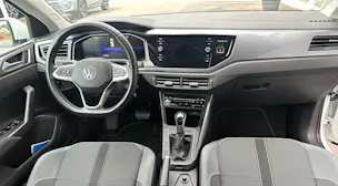 VW Polo 1.0 TSI Style DSG
