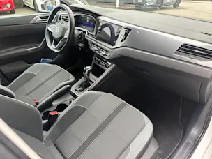 VW Polo 1.0 TSI Style DSG