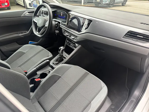 VW Polo 1.0 TSI Style DSG