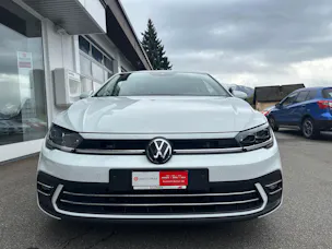 VW Polo 1.0 TSI Style DSG