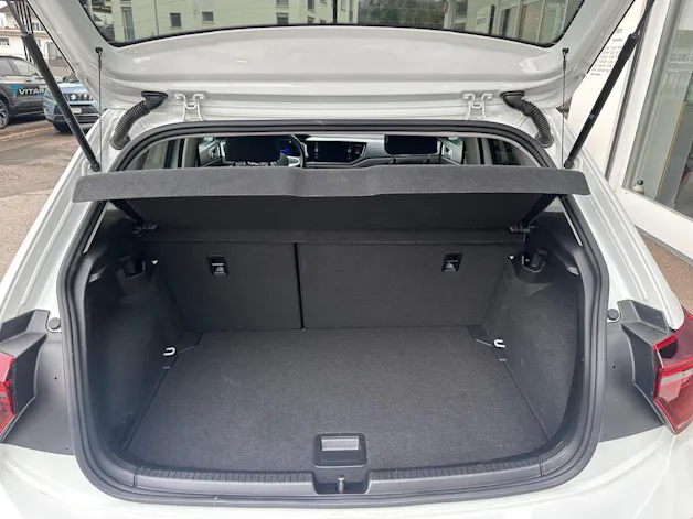 VW Polo 1.0 TSI Style DSG