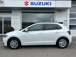 VW Polo 1.0 TSI Style DSG