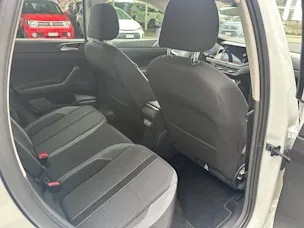 VW Polo 1.0 TSI Style DSG