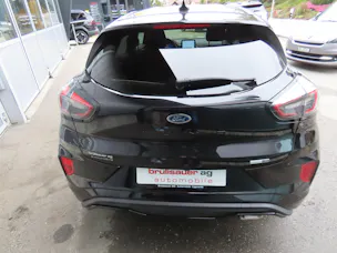 Ford Puma 1.0 EcoB Hybrid 125 ST-Line X