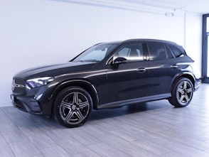 Fahrzeugbild MERCEDES-BENZ GLC 220 d AMG Line 4matic