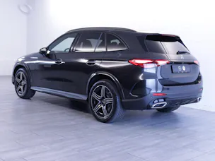Mercedes-Benz GLC 220 d AMG Line 4matic