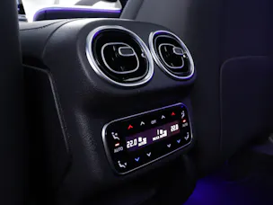 Mercedes-Benz GLC 220 d AMG Line 4matic