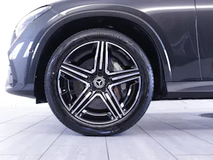 Mercedes-Benz GLC 220 d AMG Line 4matic