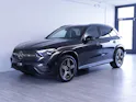 Mercedes-Benz GLC 220 d AMG Line 4matic
